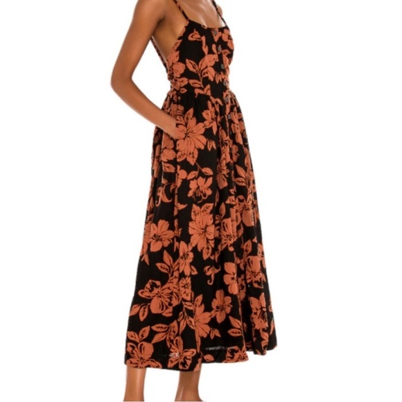 Free People The Perfect Sundress - Picture 8 of 8